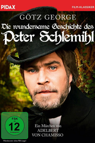Peter Schlemihls wundersame Geschichte (1967)