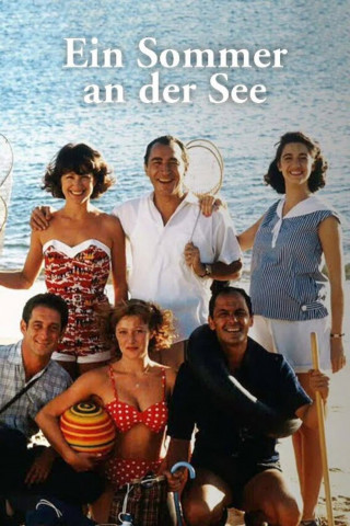 Ein Sommer an der See (1990)