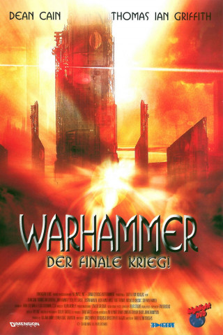 Warhammer - Der Finale Krieg (2000)
