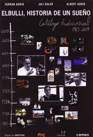 El Bulli - Historia de un sueño (2010)