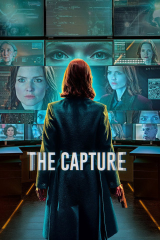 The Capture (2019)