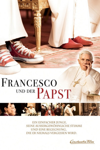 Francesco und der Papst (2011)
