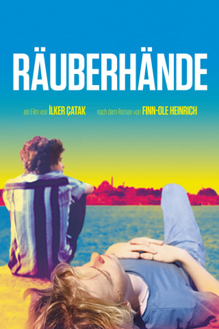 Räuberhände (2021)