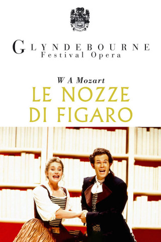 Mozart: Le nozze di Figaro (1994)