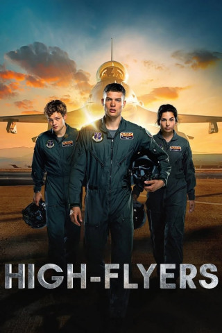 High-Flyers (2020)