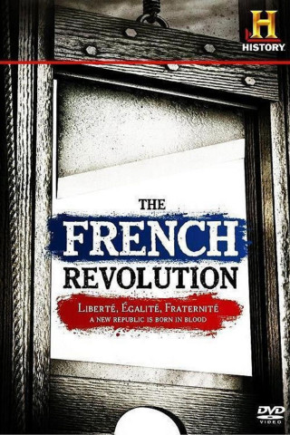 The French Revolution (2005)