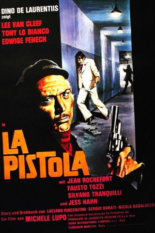 Gun Man (1973)