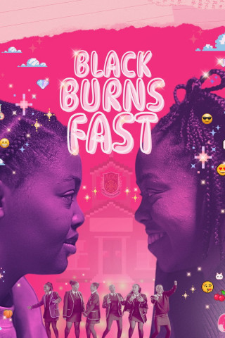 Black Burns Fast (2026)