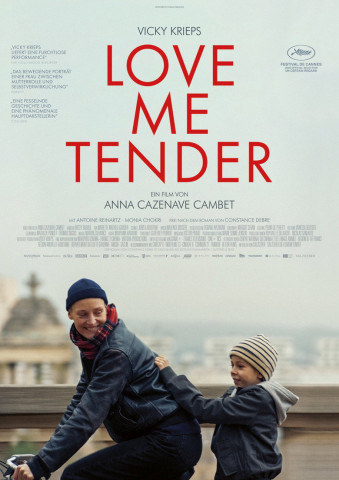 Love Me Tender (2025)