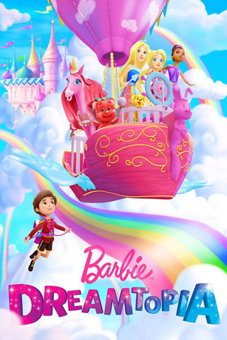 Barbie: Dreamtopia (2017)