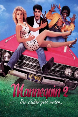 Mannequin 2 - Der Zauber geht weiter (1991)
