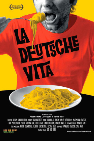 La Deutsche Vita (2014)