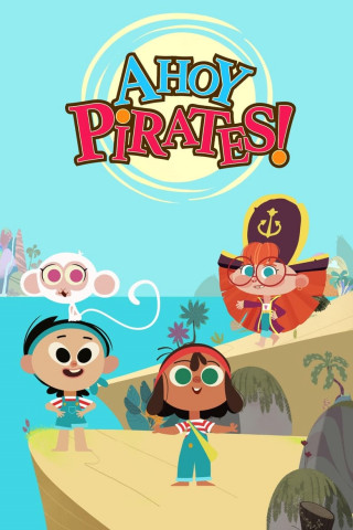 Ahoy Piraten (2020)