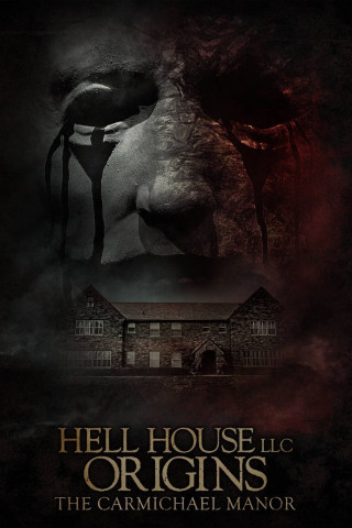 Hell House LLC Origins: The Carmichael Manor (2023)