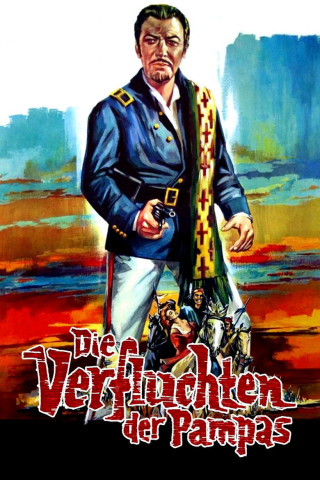 Die Verfluchten der Pampas (1966)