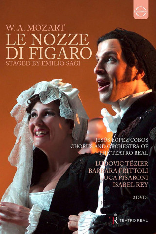 Mozart - Le nozze di Figaro (2009)