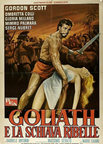 Goliath und Herkules (1963)
