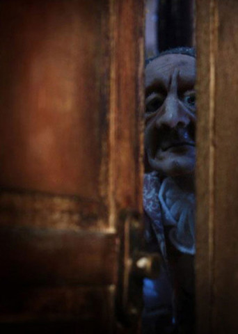 Puppen unterm Dach (1963)