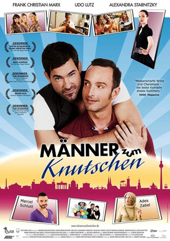 Männer zum Knutschen (2012)