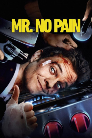 Mr. No Pain (2025)