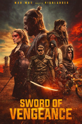 Sword of Vengeance (2024)
