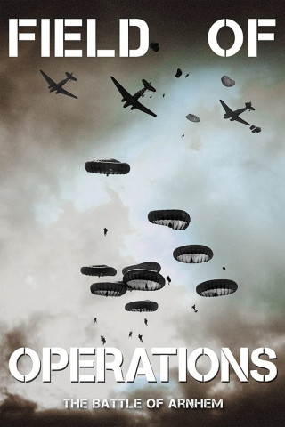 Field of Operations: The War in the Mediterranean (2020)