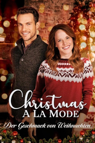 Christmas a la Mode - Der Geschmack von Weihnachten (2019)