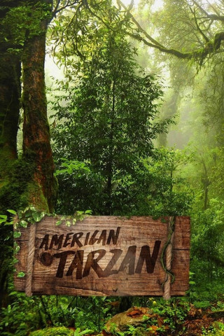 American Tarzan (2016)
