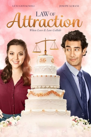 Law of Attraction (2023)