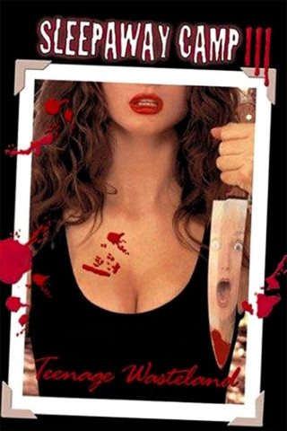 Das Camp des Grauens 3 (1989)