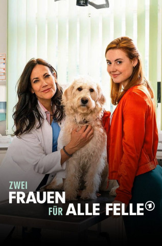 Zwei Frauen für alle Felle (2025)
