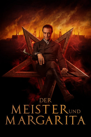 Der Meister und Margarita (2024)