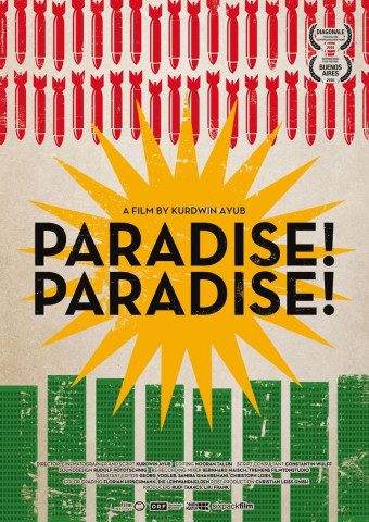 Paradies! Paradies! (2016)