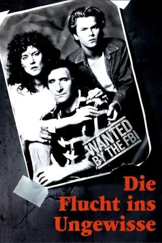 Die Flucht ins Ungewisse (1988)