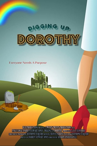Digging Up Dorothy (2020)