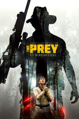The Prey (2018)