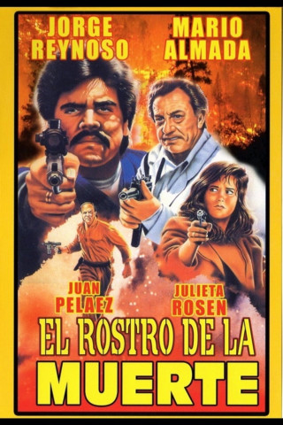 Colors of Crime (1992)