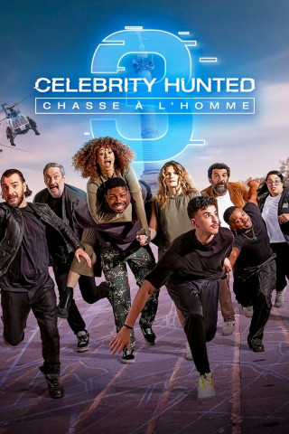 Celebrity Hunted -Frankreich- (2021)