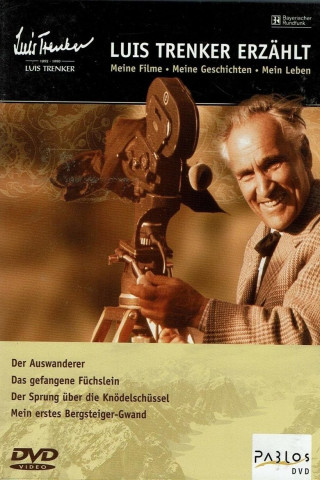 Luis Trenker erzählt (1960)