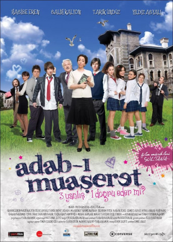 Adab-i Muaseret (2009)