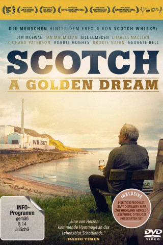 Scotch: A Golden Dream (2018)