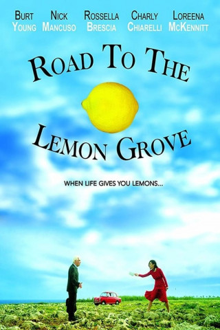 Road to the Lemon Grove (2021)
