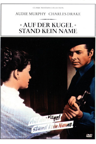 Auf der Kugel stand kein Name (1959)