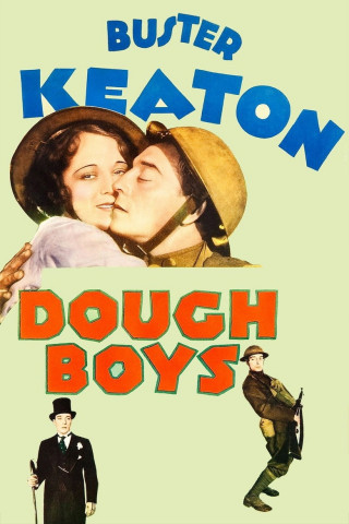 Der brave Soldat Elmer (1930)