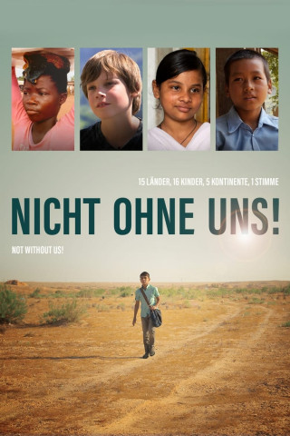 Nicht ohne uns (2017)