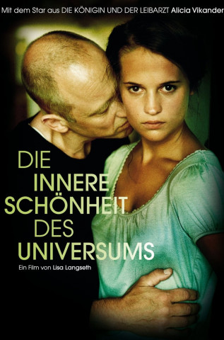 Die innere Schönheit des Universums (2010)
