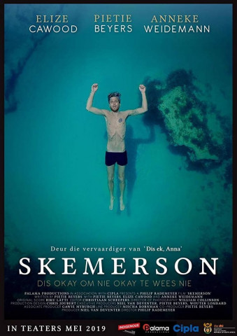 Skemerson (2019)