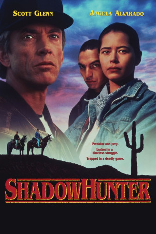 Shadow Hunter (1993)