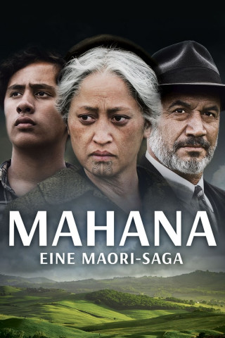 Mahana - Eine Maori-Saga (2016)