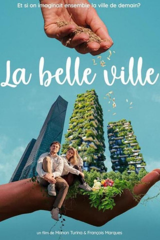 La belle ville (2023)